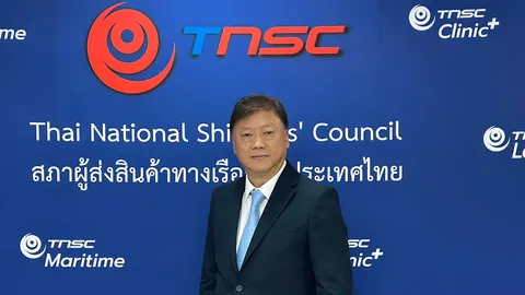 สรท. ร้องรัฐเร่งแก้ การบินไทยหยุดรับสินค้าสุวรรณภูมิ กระทบส่งออกชิ้นส่วนอิเล็กทรอนิกส์