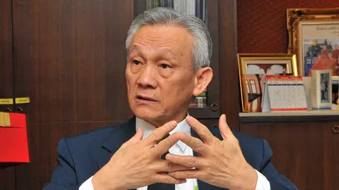 “จรัญ” แนะยื่นศาลรธน.ล้มฮั้วสว. ชี้สอยแค่ 77 คนไร้ผล กกต.สิทธิโชติสาวไส้ ข่าวรั่วถึงแก๊งทำโพย