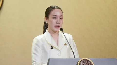 รัฐบาลย้ำ “ไทยช่วยไทย พลัส” เริ่มวันนี้ กดยอมรับเงื่อนไขยืนยันสิทธิใน 15 ต.ค.