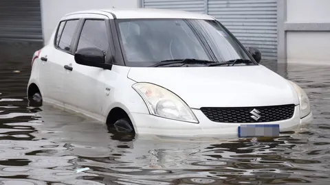 SUZUKI ตั้งศูนย์ FLOOD CARE ดูแลรถน้ำท่วม พร้อมแคมเปญเปลี่ยนรถใหม่ลดสูงสุด 1.1 แสน