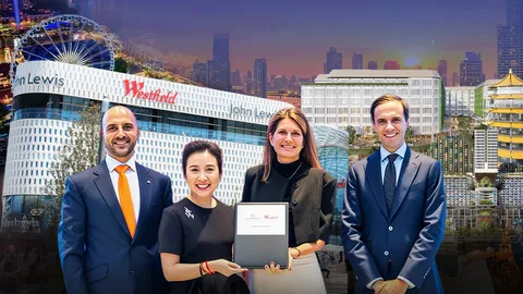 ถอดเกม 4 หมื่นล้าน Westfield คือใคร? AWC ดึงยักษ์รีเทลโลก ร่วมปั้น “Destination ไทย” 