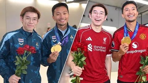 สาดไปสมาชิก “วิว-กุลวุฒิ” โพสต์ภาพคู่ “บิว-ภูริพล” เทียบ สิ่งที่คนทั่วไปเห็น VS สิ่งที่ผู้ชายเห็น