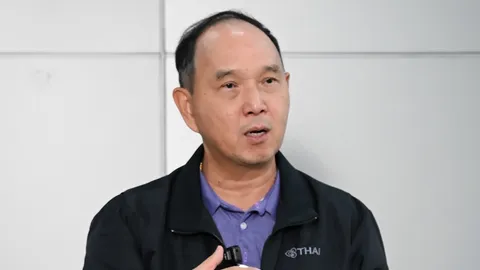 จับตาประชุมบอร์ดการบินไทยนัดพิเศษ ถกแก้สัมภาระล่าช้า ลือสะพัดจ่อปลด "ชาย เอี่ยมศิริ"