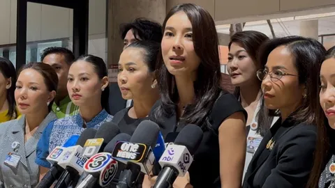 “ไอเดียร์” ลั่น พร้อมเอาผิด “โรม” ให้ถึงที่สุด รับไม่ได้ โตแล้วกล่าวหาเลื่อนลอย 