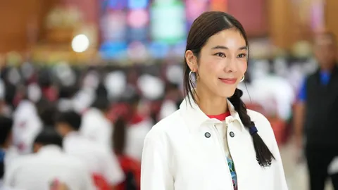 ประวัติ “สส.ไอเดียร์ สุชาดา” ร่ำรวย 1.9 พันล้าน ถูก “โรม” อ้าง สามีโยงแก๊งสแกมเมอร์
