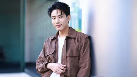 ทำงานเหมือนร้อนเงิน! “แชป วรากร” ไม่อยากทิ้งโอกาสที่เข้ามาดีกว่านั่งอยู่เฉยๆ 