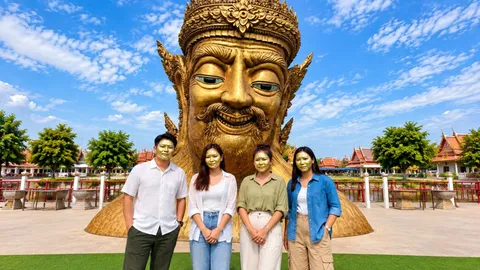 สายมูต้องรู้จัก “พ่อแก่เงินล้าน” อยู่ที่ไหน เชื่อเด่นโชคลาภ มีคนถูกรางวัลที่ 1