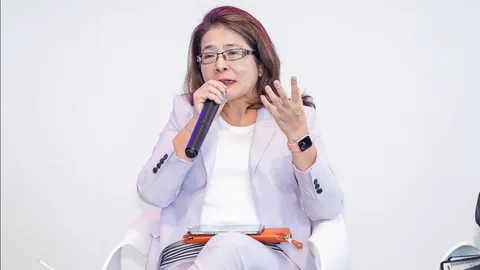 “สุดารัตน์” ขอผู้ว่าฯชัชชาติแจง ทำโครงการใดจุน้ำมีประสิทธิภาพมากกว่าแก้มลิง 6 แห่ง