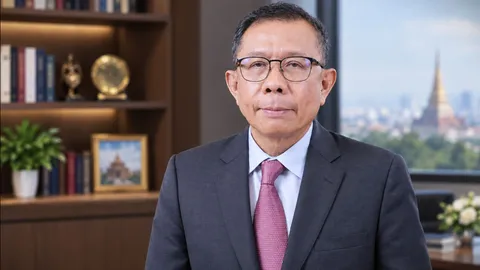 “ศุภชัย” แจงชัด 4 ร่างกฎหมาย ไม่ได้ยุบองค์กร ไม่ตัดภารกิจ เปลี่ยนระบบเงินสาธารณะเข้าสู่งบประมาณ