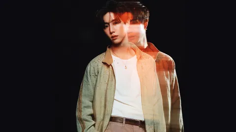 “MARK TUAN” คัมแบ็กซิงเกิลใหม่ “NIGHTLIGHT” ชวน “MILLI” ร่วมฟีเจอริ่ง ก่อนปล่อยอัลบั้มชุดใหม่