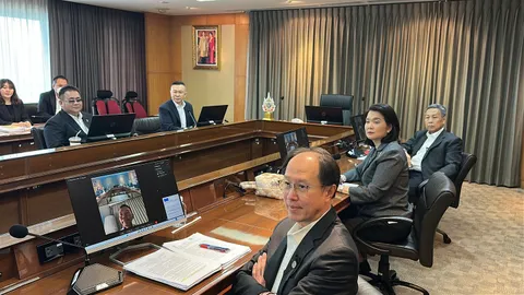 บอร์ดกสทช. นัดพิเศษ เคาะ “ศุภัช ศุภชลาศัย ” นั่งประธานที่ประชุมแทน “นพ.สรณ”