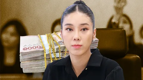 แกะรอยทรัพย์สิน “สส.สุชาดา” 1.9 พันล้าน ปมเงินกู้ปริศนารอการพิสูจน์