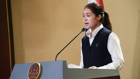 รัฐบาลแจง เป็นข่าวปลอม ครม.เห็นชอบงบ 497 ล้านบาท ยกระดับระบบพยากรณ์อากาศ