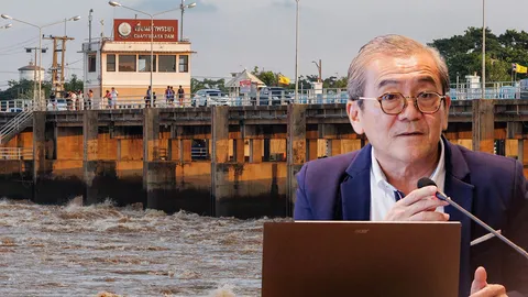 วิกฤต “น้ำเหนือ” ยัน กทม.ปีนี้ไม่ซ้ำรอยปี 54 แนะทางรอด “3 Help” รับมือภัยพิบัติ