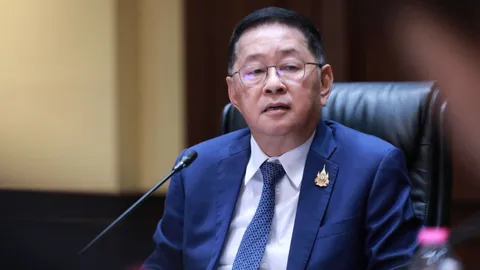 “ประเสริฐ” ถก ความปลอดภัยในสถานศึกษา-สิทธิ ย้ำ ยึดหลัก All for Education