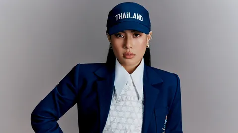 “เจ้าฟ้าสิริวัณณวรีฯ” ความภูมิใจของคนไทย ผู้เจียระไน “ผ้าไทย” ส่องประกายสู่เวทีโลก