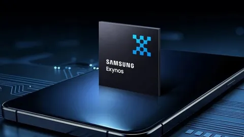 Samsung เดินสายผลิตชิป Exynos 2700 รองรับ Galaxy S27 Pro รุ่นใหม่