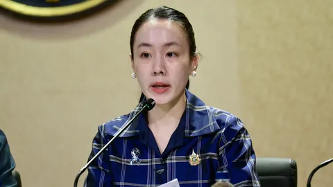 รัฐบาลโต้ไทยสร้างไทย ปมไข่ไก่แพง ชี้สิ่งที่เรียกร้องรัฐบาลทำแล้ว ลดส่งออก เร่งเติมไข่เข้าตลาด