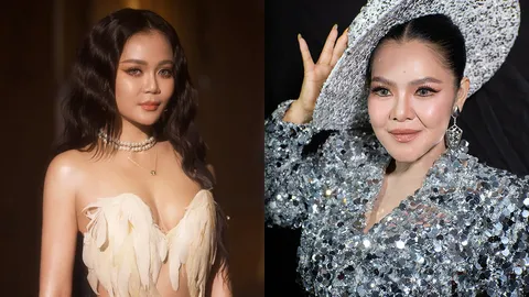 ฮาย อาภาพร เตรียมคอลแลบ ลำไย ไหทองคำ ใน “ไทยรัฐหน้าฮ้าน” ชวนมาม่วน 14 พ.ย. นี้!!