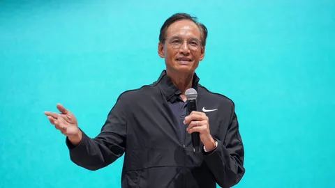 “กรณ์” หนุนทบทวน “ภาษีบาป” อุดหนุน 4 กองทุน ย้ำต้องโปร่งใส ตรวจสอบได้