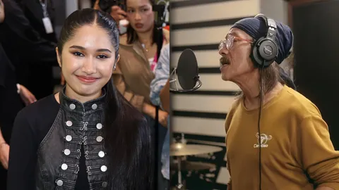 “เนเน่ รอยัล” เปิดใจหลังคว้าแชมป์ AGT 2026 เผยความรู้สึกที่ได้ฟังเพลง “เนเน่ นายแน่มาก”