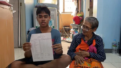 เปิดใจ "น้องภูมิ" เด็กวัย 14 เจ้าของไวรัลดัง โพสต์หางานทำ หวังได้เรียนคณะที่ฝัน