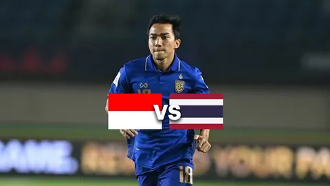 วิเคราะห์บอล “ทีมชาติไทย” VS “อินโดนีเซีย” นัดชิง ฟีฟ่า อาเซียน คัพ 2026