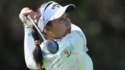 กระหึ่ม "โปรจีน" ผงาดคว้าแชมป์ "LOTTE Championship 2026" ย้อนผลงานแชมป์ในปีนี้