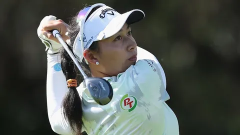 เหมือนนั่งรถไฟเหาะตีลังกา “โปรจีน” เปิดใจหลังคว้าแชมป์ “LOTTE Championship 2026” ที่สหรัฐ