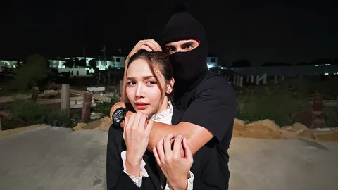 "แชป วรากร" บุกเดี่ยวเสี่ยงตายช่วยชีวิต "จีน" โดน "แอนด์ดรูว์" รุมซ้อมจนอ่วม ใน "หัวใจกาฝาก"