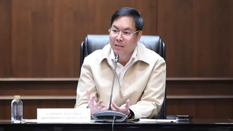 ศธ. ยกระดับความปลอดภัยสถานศึกษา เปิด Traffy EDU แจ้งเหตุบูลลี่-คุกคาม ผ่านไลน์