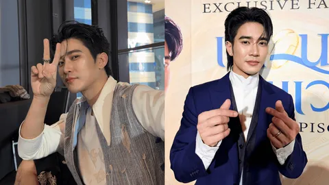 “ยูโร ยศวรรธน์” เผยบ้านน้ำไม่ท่วม ห่วงทีมจิตอาสาลงพื้นที่ ส่งกำลังใจให้ผู้ประสบภัยทุกครอบครัว