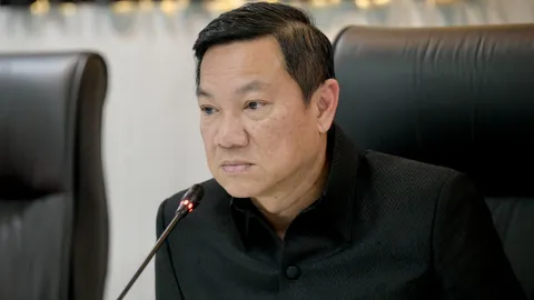 ปลัดมหาดไทย สั่งปูพรมเร่งสำรวจความเสียหายอุทกภัยรายครัวเรือนส่ง ปภ.โอนเงินเยียวยาทันที