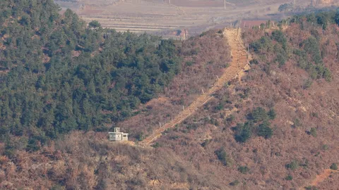 เกาหลีใต้เผย ผลสืบสวนชี้ว่า เกาหลีเหนือลอบวางกับระเบิดในเขต DMZ