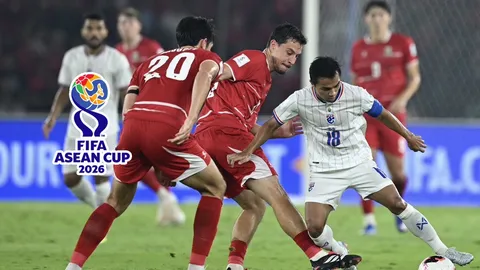 "ชนาธิป" เผยปัจจัยก่อน "ทีมชาติไทย" แพ้จุดโทษ "อินโดนีเซีย" ชวดแชมป์ "FIFA Asean Cup 2026"