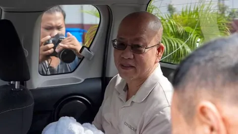 คุมตัวอัจฉริยะ ส่งเข้าเรือนจำ วืดประกันศาล