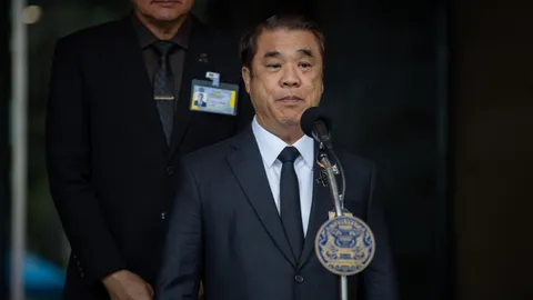 “สุริยะ” ยัน UPOV 1991 ต้องฟังความเห็นรอบด้าน หลังเกษตรกรกังวงห้ามเก็บเมล็ดพันธุ์เพาะปลูก