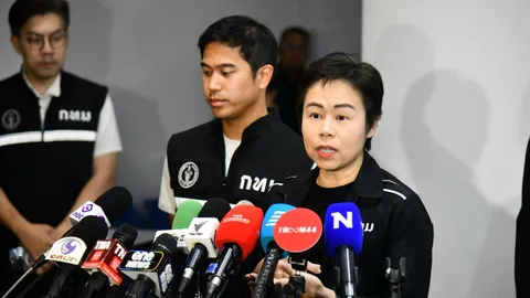 “ทวิดา” แจงชัดเงื่อนไขเบิกเยียวยา ยัน “โฉนดที่ดิน” ไม่ใช่เอกสารบังคับ