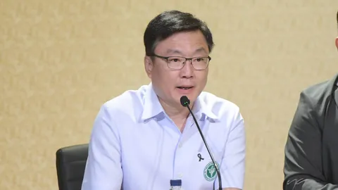 สธ. สั่งสำรองยาอย่างน้อย 7 วัน อาหาร 10 วัน - กทม. เร่งระบายน้ำซอยย่อยเคหะร่มเกล้า