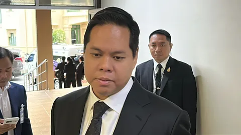 “สรรเพชญ” ลั่น รับมือน้ำภาคใต้ ลั่นรัฐบาลจะทำให้ดีที่สุด ไม่ให้ซ้ำรอยเดิม สั่งรัฐมนตรีลงพื้นที่ 