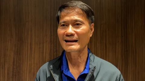 “สัมฤทธิ์” ไม่รู้ “ลูกเขย” ทำอาชีพอะไร สอนลูกสาวต้องหนักแน่น เคลียร์ตัวเองกับสังคม 