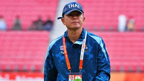 "โค้ชวัง" เชื่อฟุตบอล Prime Minister's Youth CUP ตอบโจทย์เส้นทางล่าฝันเด็กไทย 