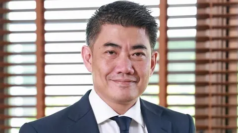 คณะรัฐมนตรีเห็นชอบแต่งตั้งข้าราชการพลเรือนหลายตำแหน่ง ไฟเขียว “ภาสกร” นั่งปลัดอุตสาหกรรม ตามคาด