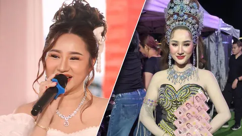 ญี่ปุ่น เพชรอุทัย เบื้องหลังไวรัล “ญี่ปุ่นมาแล้ว” ถอดรหัสเพลงเปิดตัว เสียงเอื้อนทรงพลัง 