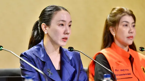 รัฐบาลเผย ยังเฝ้าระวังราชบุรี-กาญจนบุรี-สมุทรสงคราม-เพชรบุรี 10-12 ต.ค. มีฝนเติม