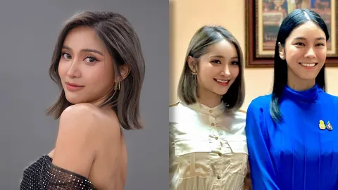 มินดา ปกป้อง สส.ไอเดียร์ พี่สาว ยืนยันพี่เขยไม่เกี่ยวสแกมเมอร์ ขอชาวเน็ตอย่าล้ำเส้นถึงลูก 9 เดือน