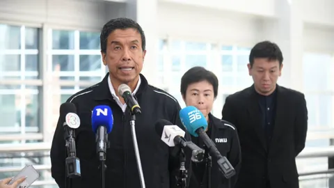 “ชัชชาติ” แจง “แก้มลิงคู้บอน–บางชัน” พิจารณาตามหลักวิชาการ พร้อมรับฟังข้อมูลใหม่