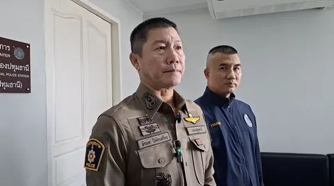 คดีแม่ลูก 3 ศพ พบติดต่อกู้เงินผ่านเฟซบุ๊ก ล่าสุดปิดบัญชีหนีแล้ว ตร.เร่งตามหาตัว