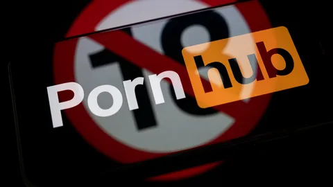 "Pornhub" กลับมาให้บริการในออสเตรเลีย ต้องยืนยันอายุ-เปิดในอุปกรณ์แอปเปิล