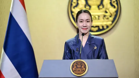 รัฐบาลย้ำความพร้อมไทย เจ้าภาพประชุม IMF-World Bank 2026  ต้อนรับ 191 ประเทศ 12-18 ต.ค. นี้ 